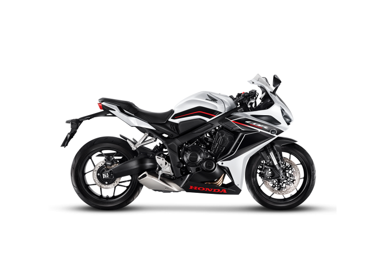 CBR 650R